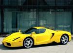 Ferrari Enzo by Novitec Rosso 2006 года